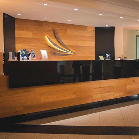 Best Western Mirage Hotel Fiera Paderno Dugnano Eksteriør billede