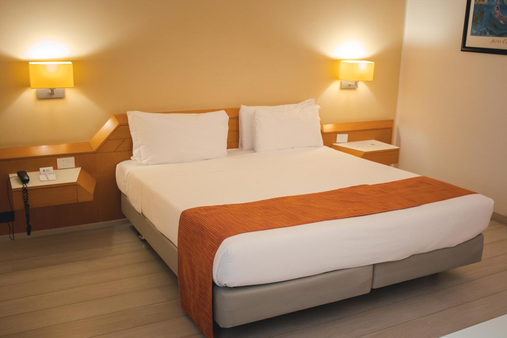 Best Western Mirage Hotel Fiera Paderno Dugnano Eksteriør billede