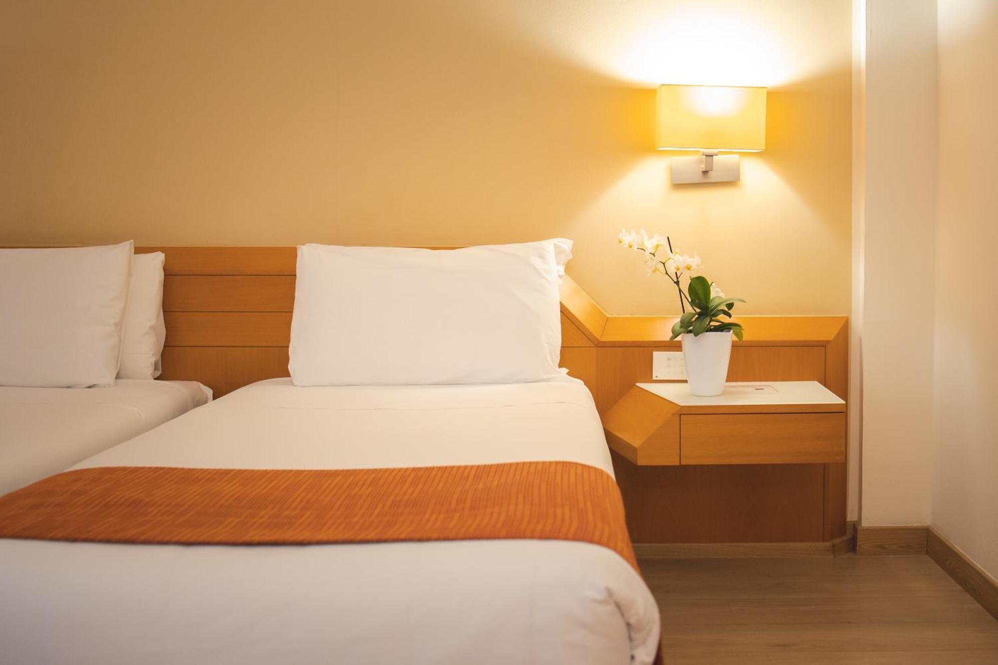 Best Western Mirage Hotel Fiera Paderno Dugnano Eksteriør billede