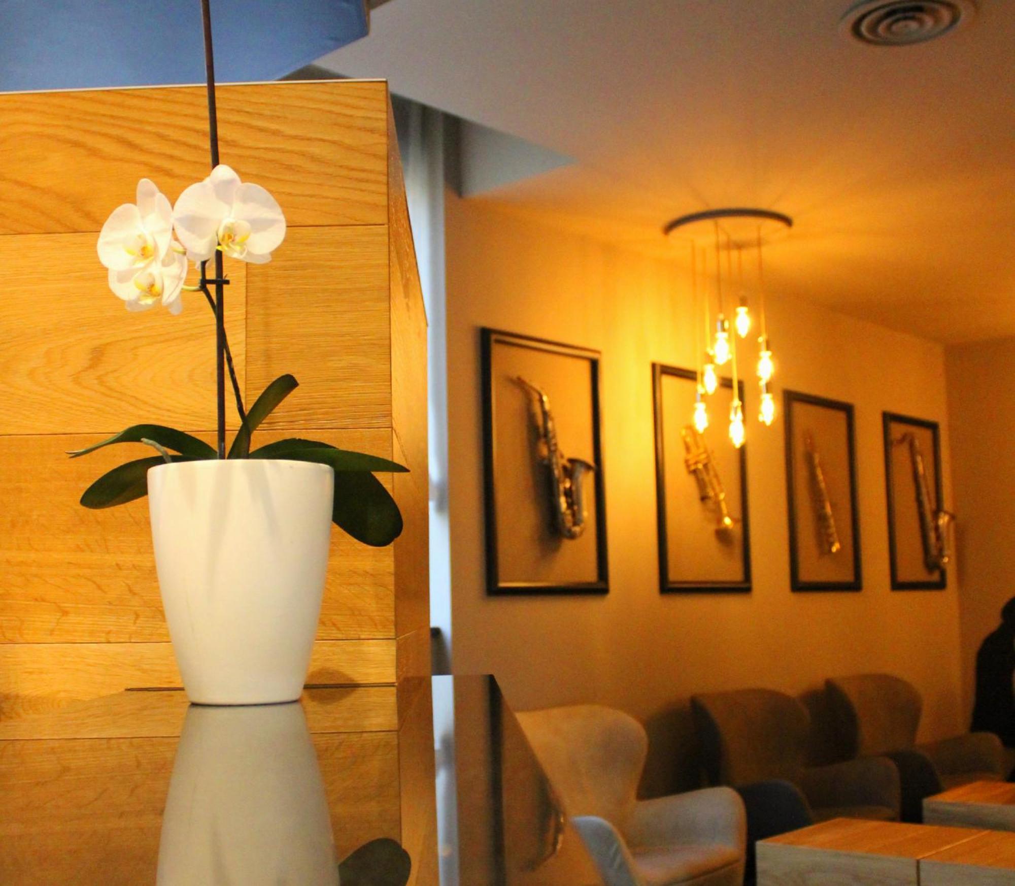 Best Western Mirage Hotel Fiera Paderno Dugnano Eksteriør billede