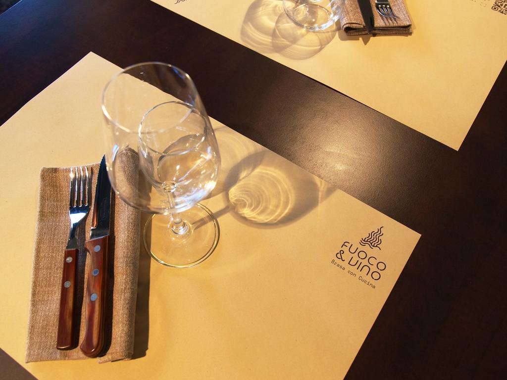Best Western Mirage Hotel Fiera Paderno Dugnano Eksteriør billede