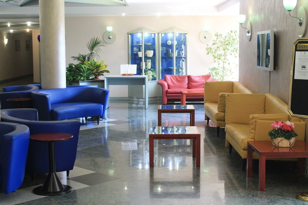 Best Western Mirage Hotel Fiera Paderno Dugnano Eksteriør billede